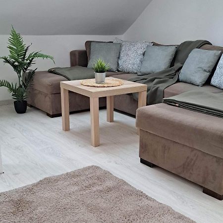 Malna Vendeghaz Siofok Appartement Buitenkant foto