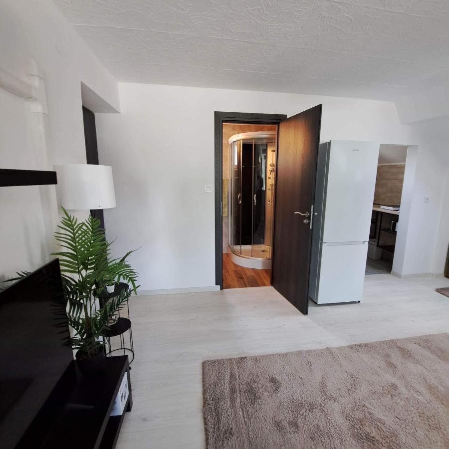 Malna Vendeghaz Siofok Appartement Buitenkant foto