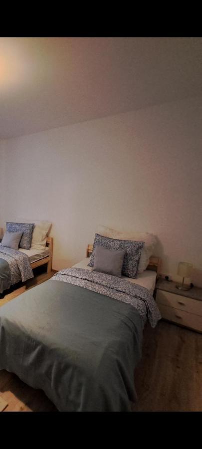 Malna Vendeghaz Siofok Appartement Buitenkant foto